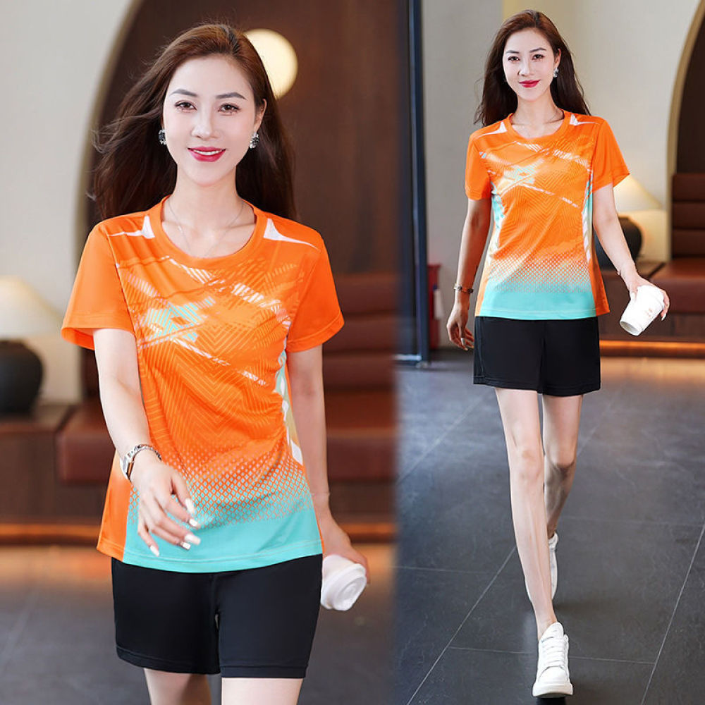 Snel drogend dames hardloopshi - Running Gear Junior recensie en prijs