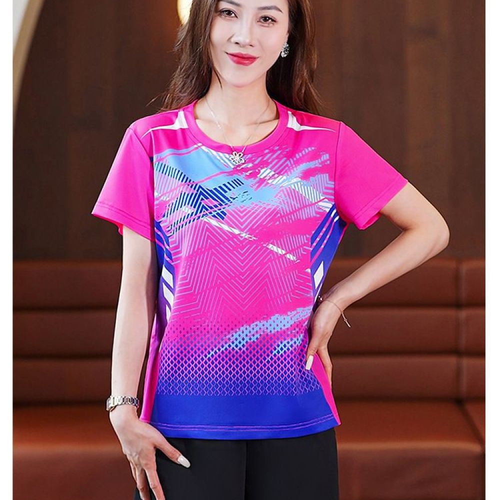 Snel drogend dames hardloopshi - Running Gear Junior recensie en prijs