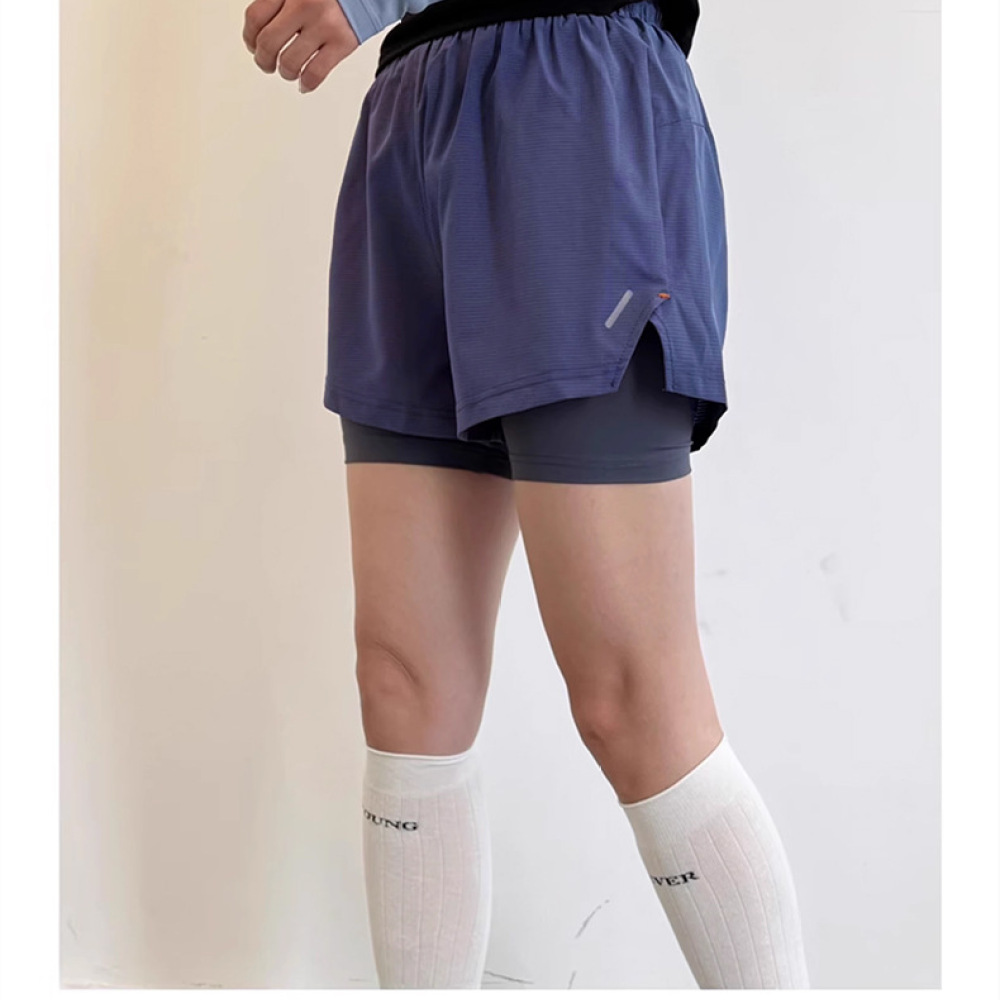 Dames Atletische Workout Short - Running Gear Junior recensie en prijs