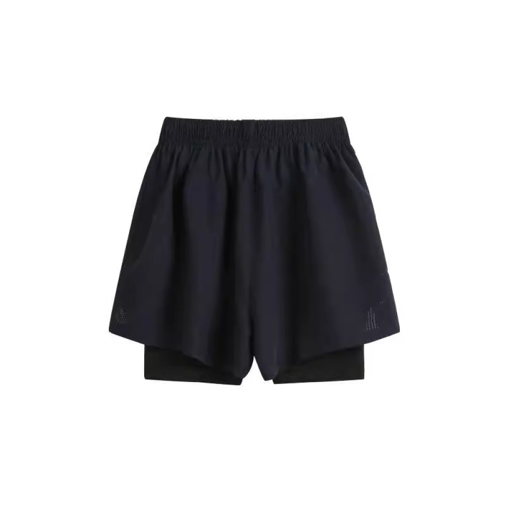 Dames Atletische Workout Short - Running Gear Junior recensie en prijs