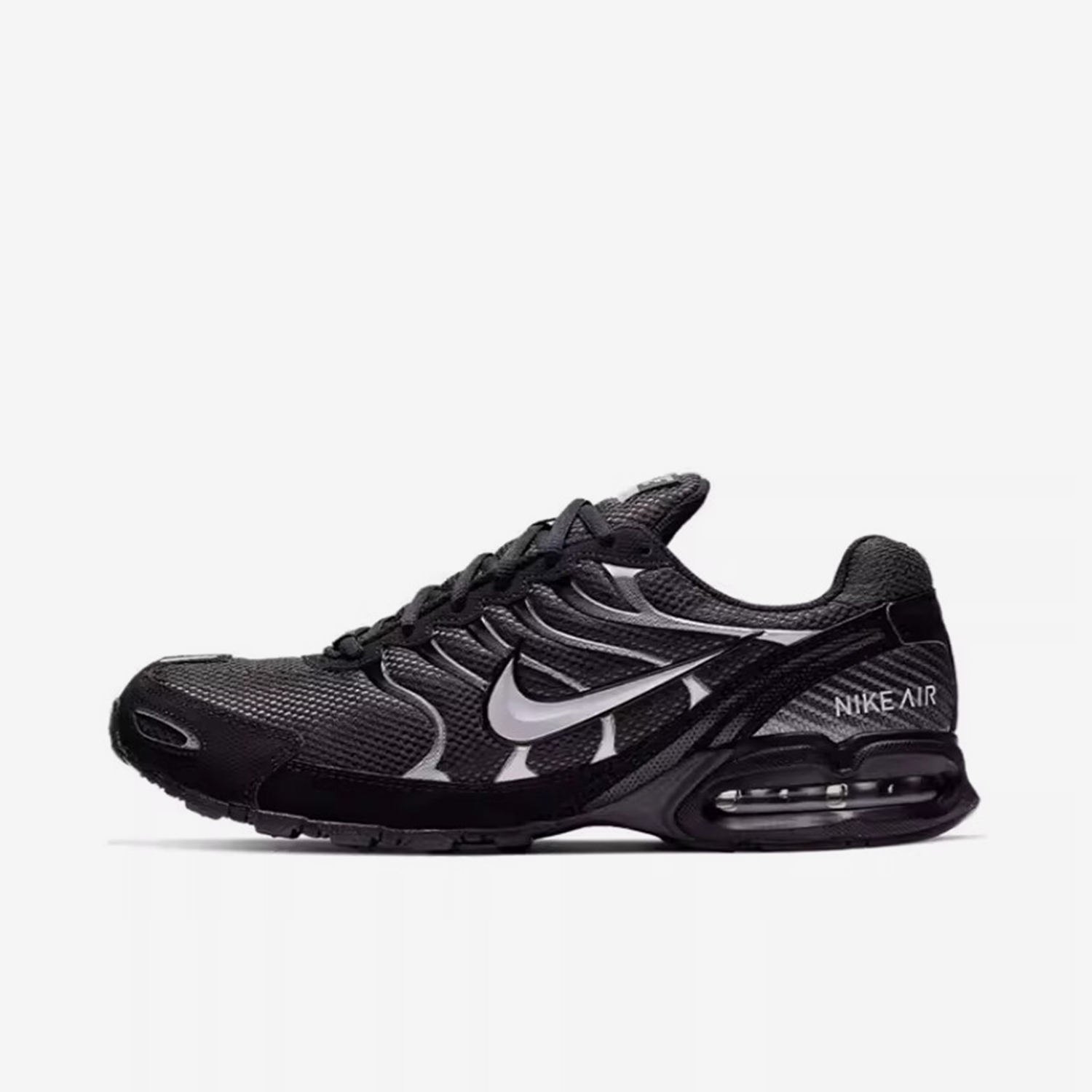 Nike officiële AIR MAX TORCH 4 - Running Gear Nike recensie en prijs
