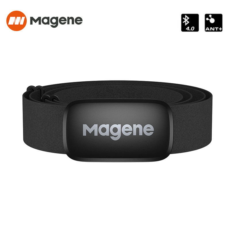 Magene Mover H64 Hartslagsenso - Heart Rate Strap Chest recensie en prijs
