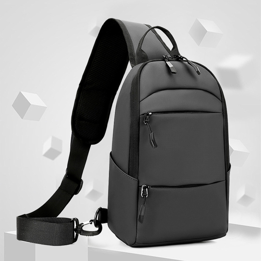 Casual multifunctionele borstt - Running Gear Backpack recensie en prijs