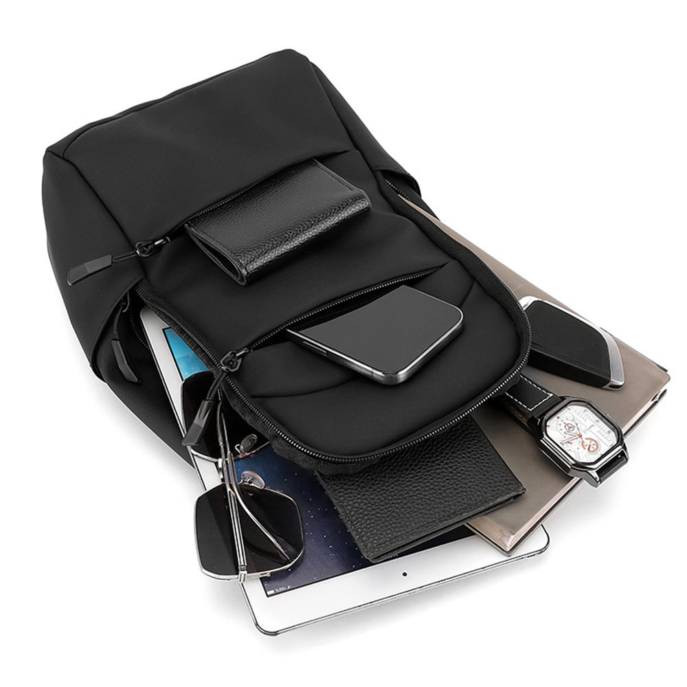 Casual multifunctionele borstt - Running Gear Backpack recensie en prijs