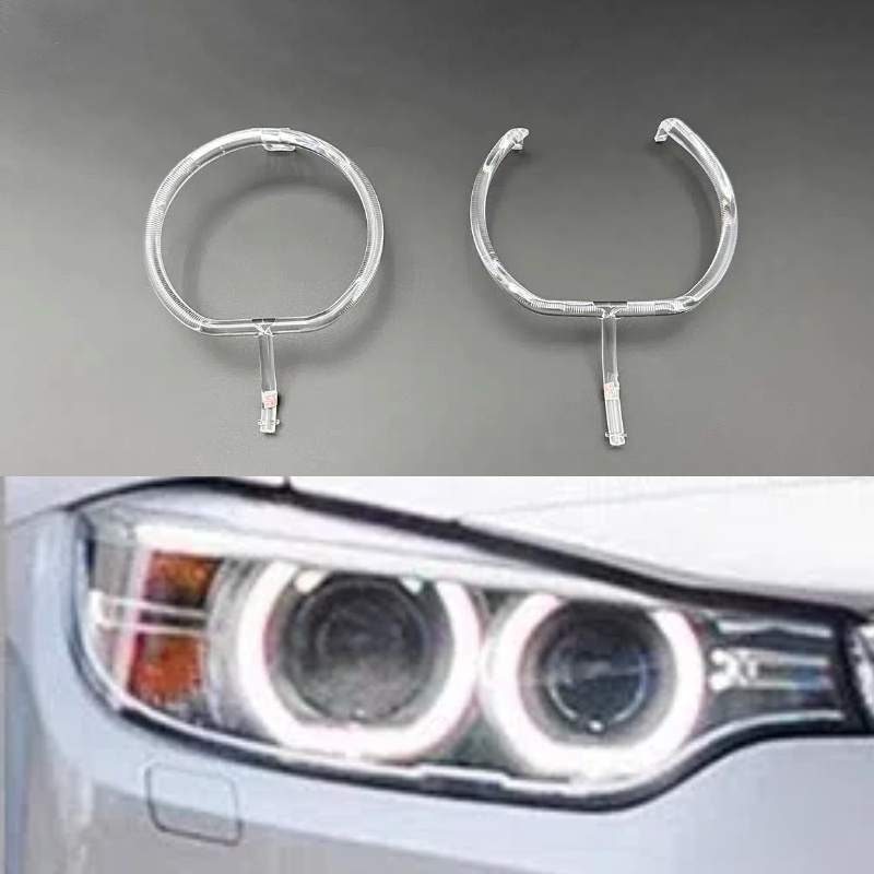 Voor Bmw 4 Serie F32 F36 2013- - Running Headlamp Led recensie en prijs