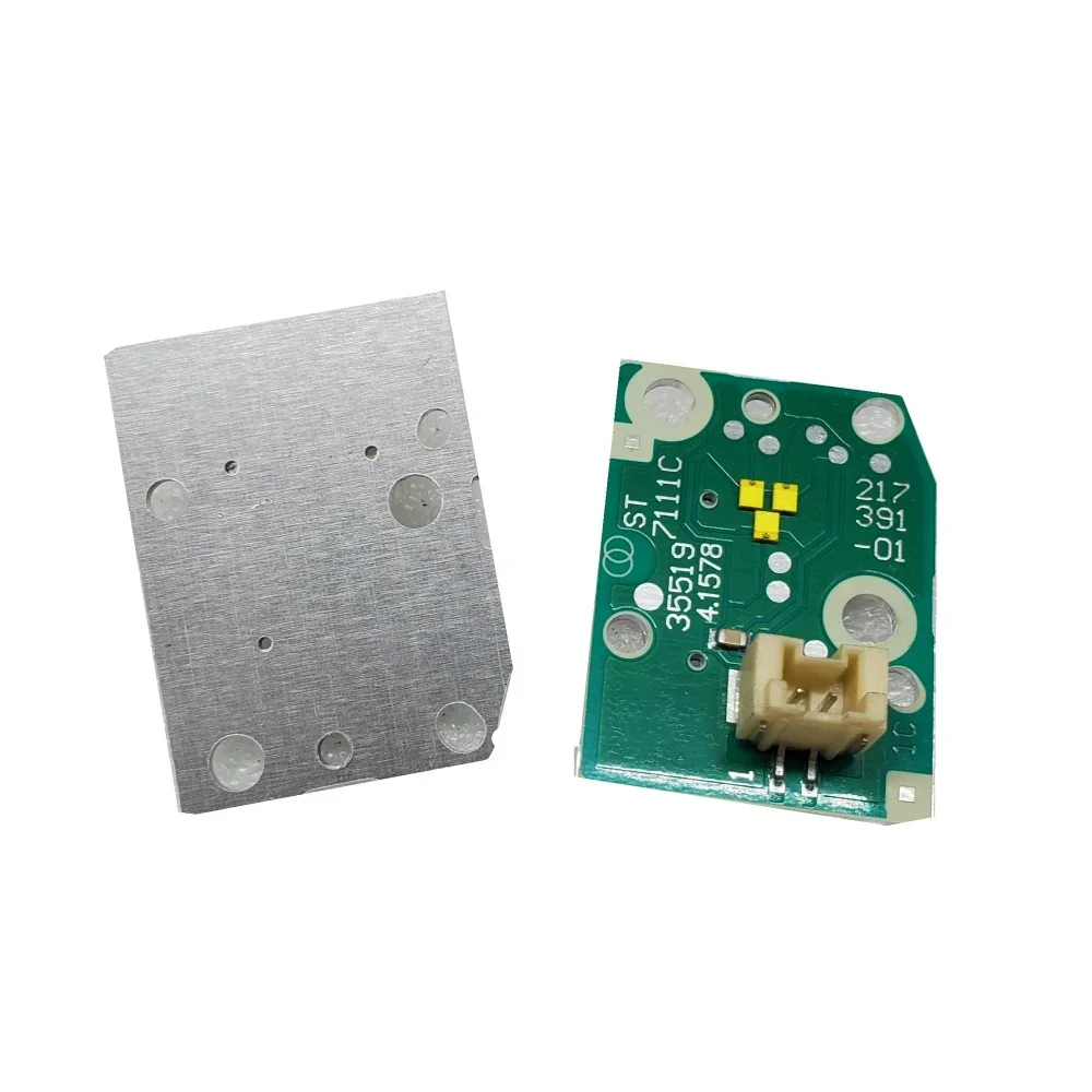 OEM Witte DRL Boards Chip voor - Running Headlamp Led recensie en prijs