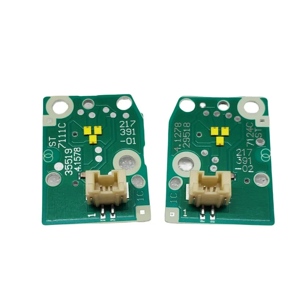 OEM Witte DRL Boards Chip voor - Running Headlamp Led recensie en prijs