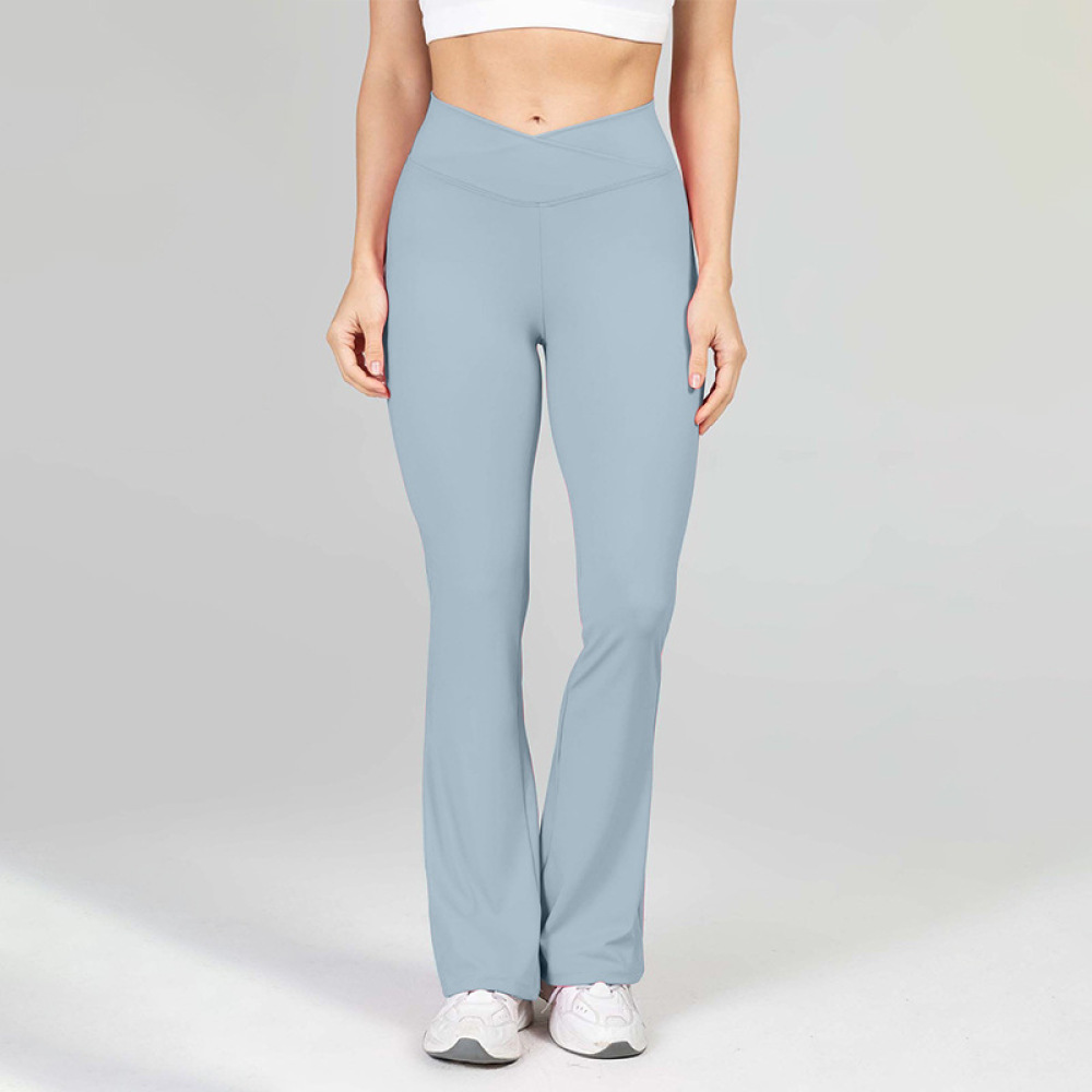 Dames Flare Leggings Hoge Tail - Running Gear Junior recensie en prijs