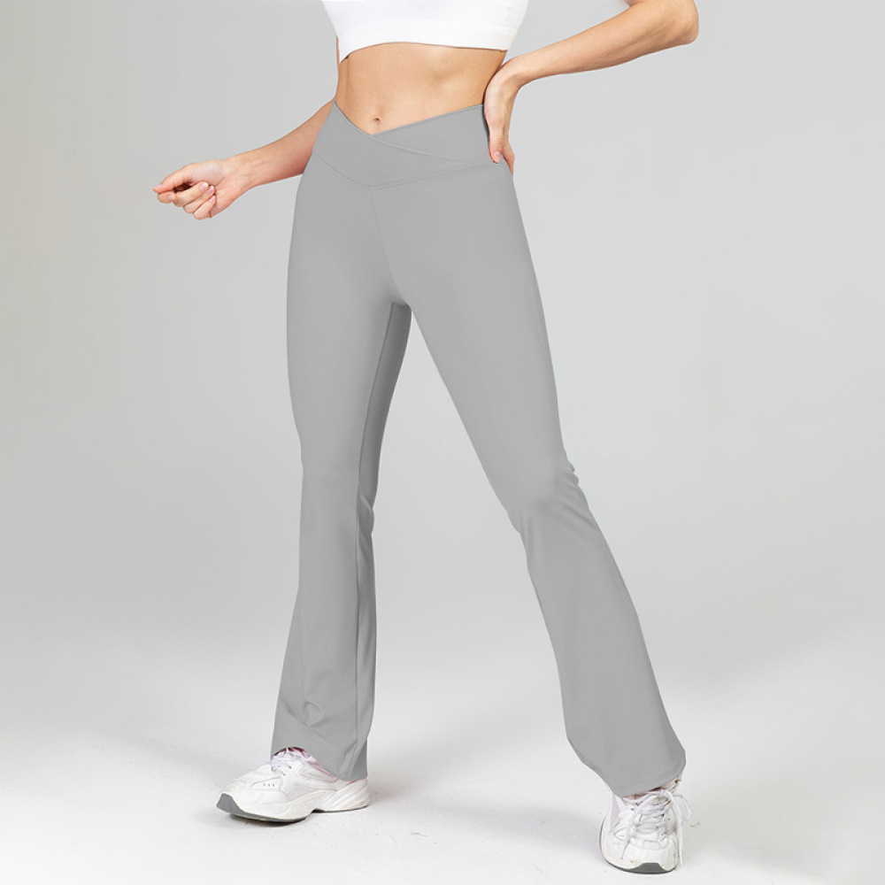 Dames Flare Leggings Hoge Tail - Running Gear Junior recensie en prijs