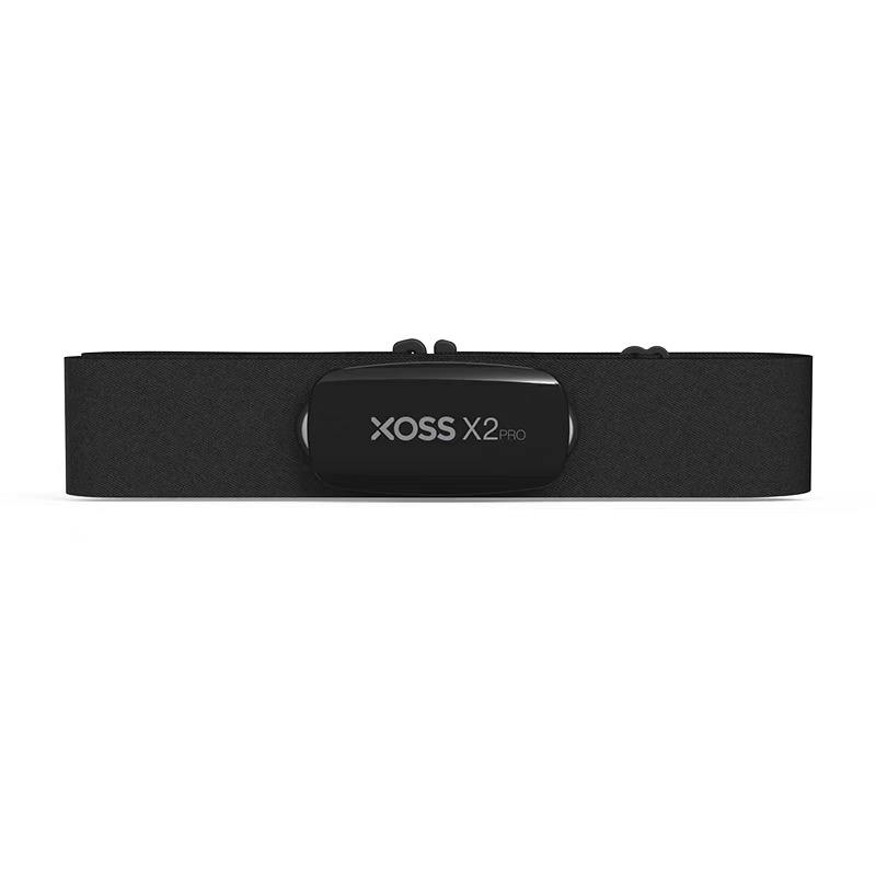 Xoss X2 Pro Borstband Hartslag - Heart Rate Strap Chest recensie en prijs