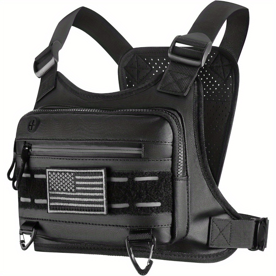 Tactische hardloopvest - Water - Running Gear Backpack recensie en prijs