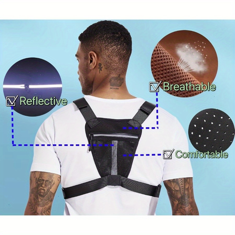 Tactische hardloopvest - Water - Running Gear Backpack recensie en prijs