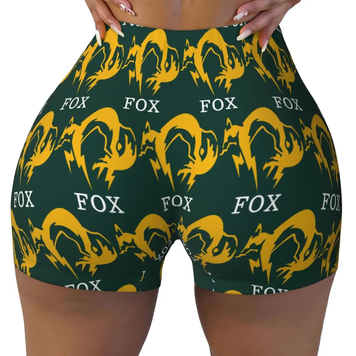 Custom Metal Gear Solid Fox Da - Running Gear Junior recensie en prijs
