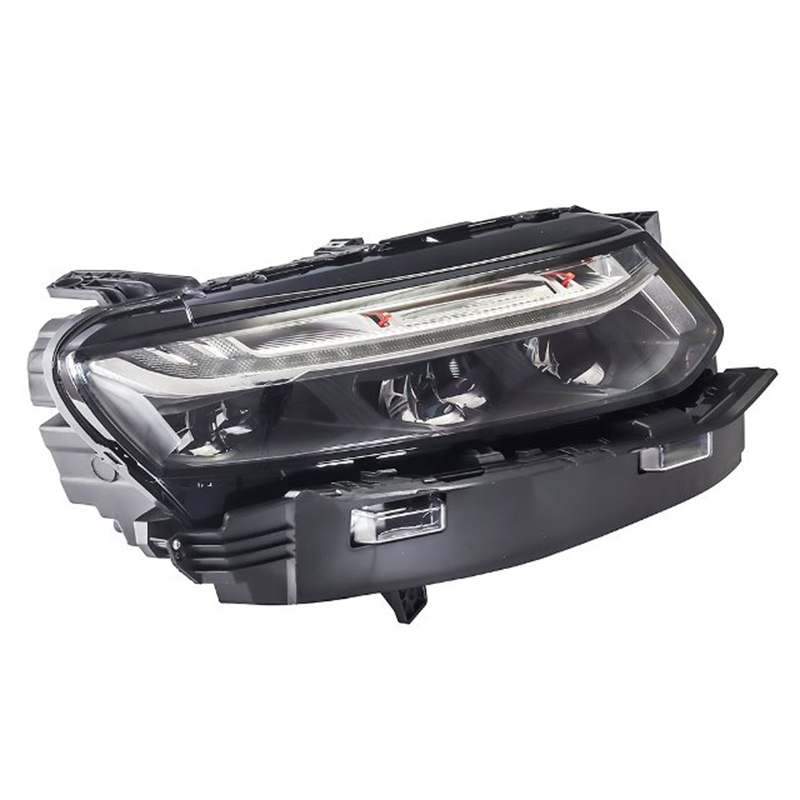 Auto Voorste Koplamp LED DRL D - Running Headlamp Led recensie en prijs