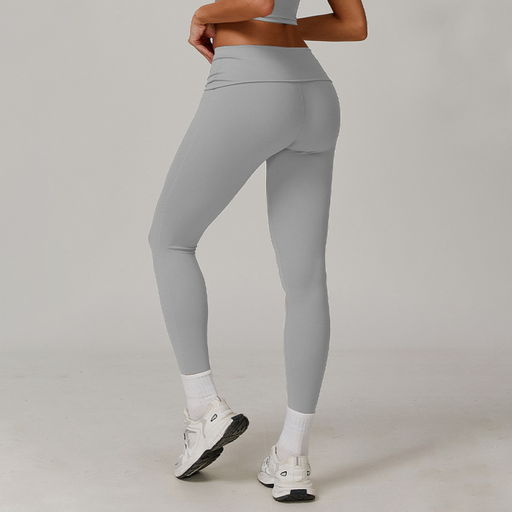Sportieve yogabroek voor dames - Running Gear Junior recensie en prijs