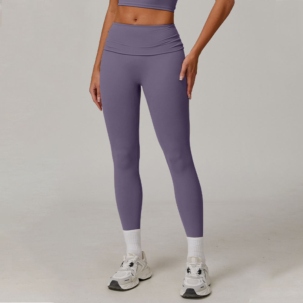 Sportieve yogabroek voor dames - Running Gear Junior recensie en prijs
