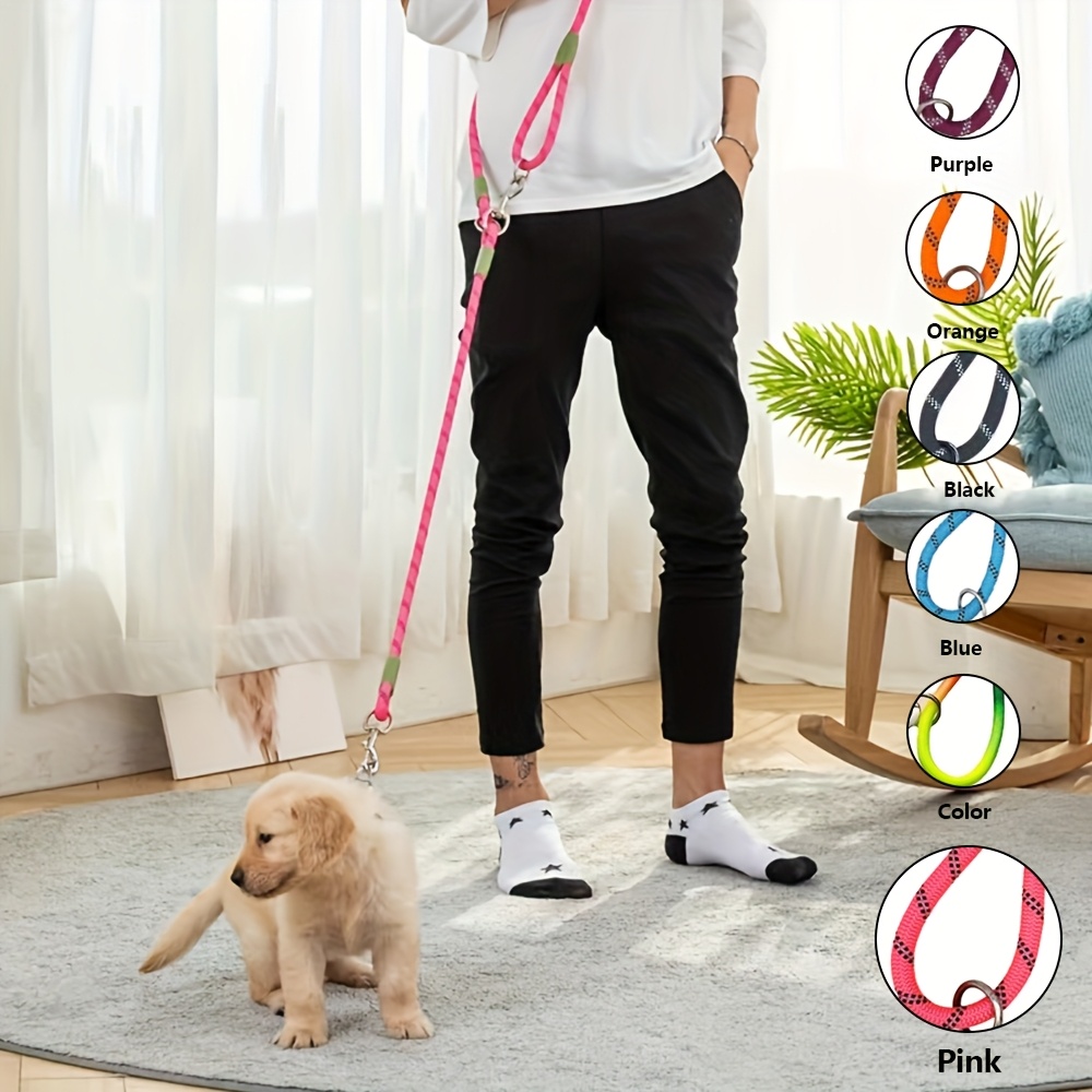 Reflecterende handsfree honden - Running Gear Holder recensie en prijs