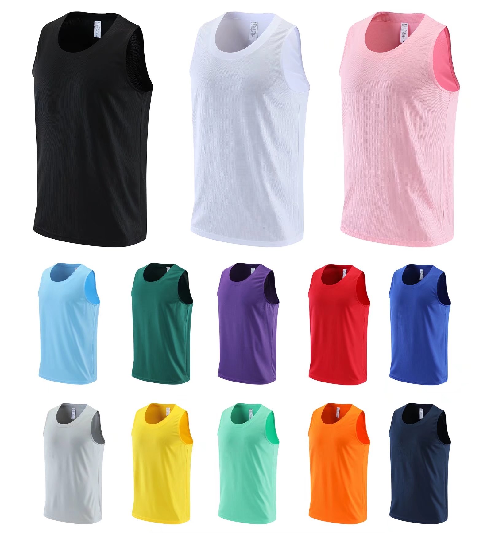 Heren basketbalshirts shirts j - Running Gear Youth recensie en prijs