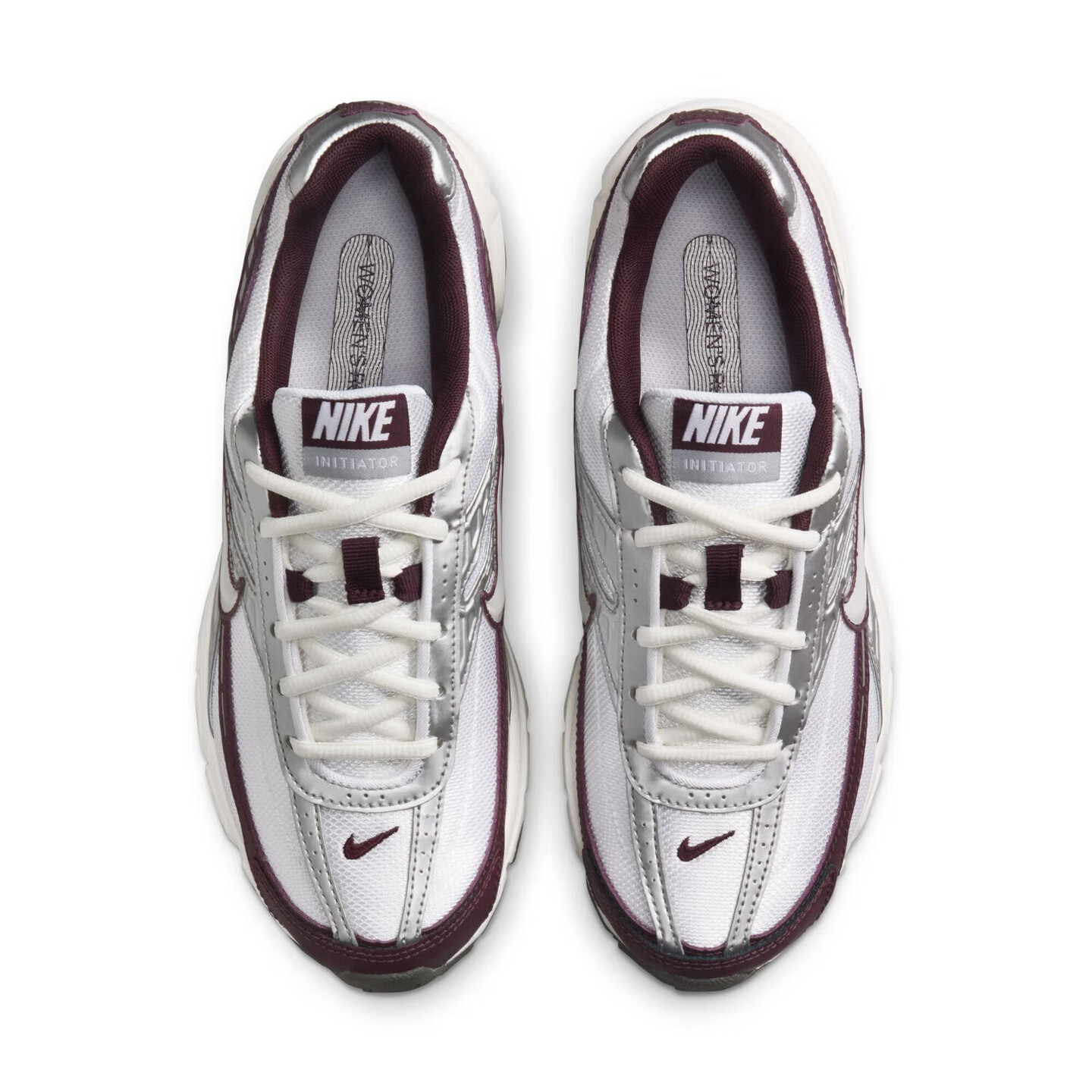 Nike INITIATOR Ademende hardlo - Running Gear Nike recensie en prijs