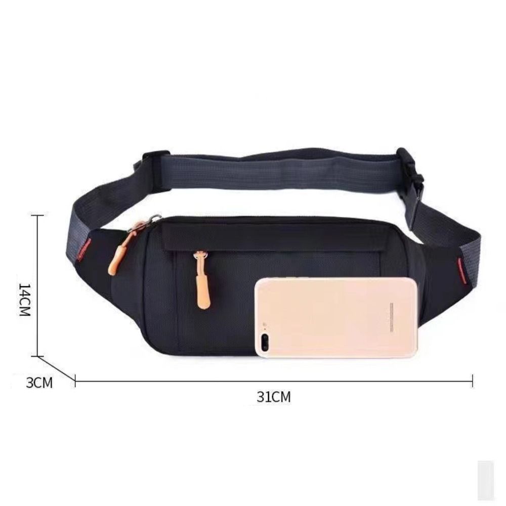 Vrouwen Heuptas Sport Running  - Running Gear Backpack recensie en prijs