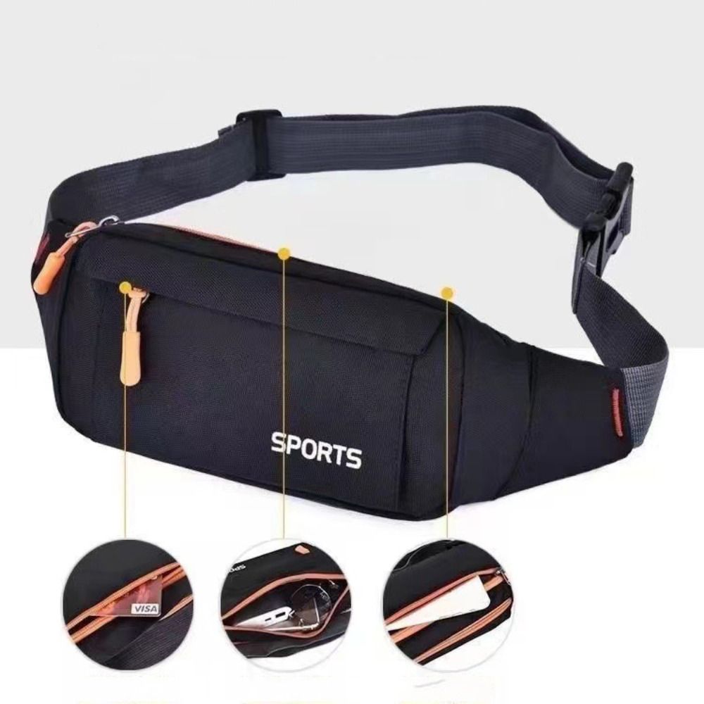 Vrouwen Heuptas Sport Running  - Running Gear Backpack recensie en prijs