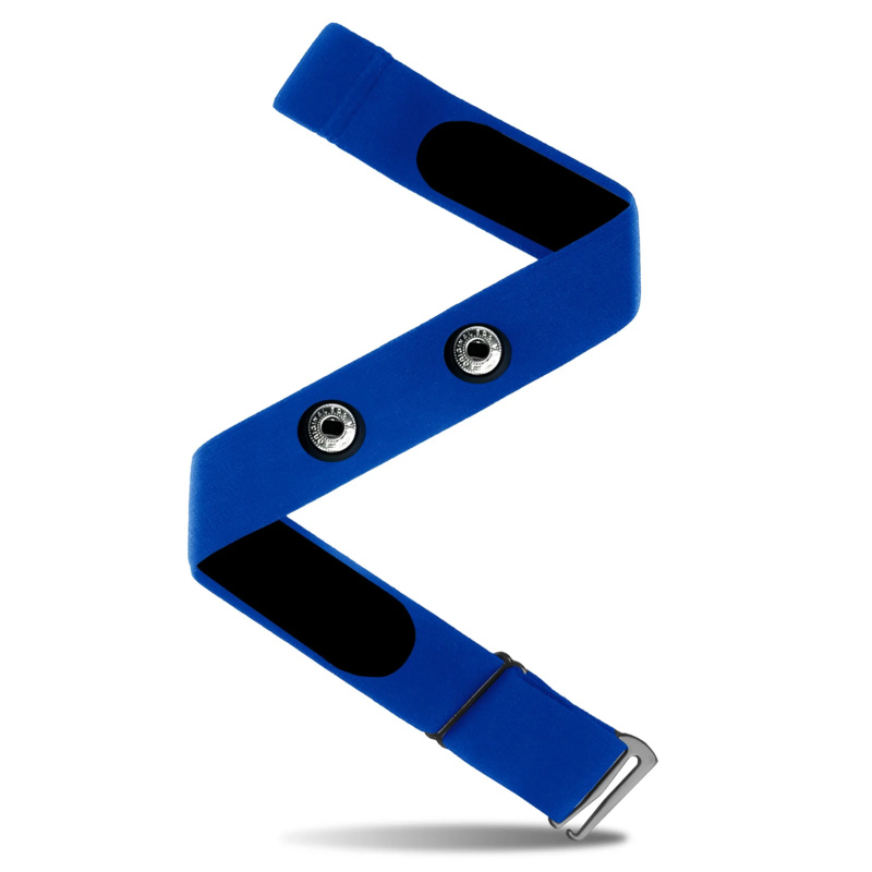 Premium vervangende hartslagba - Heart Rate Strap Chest recensie en prijs