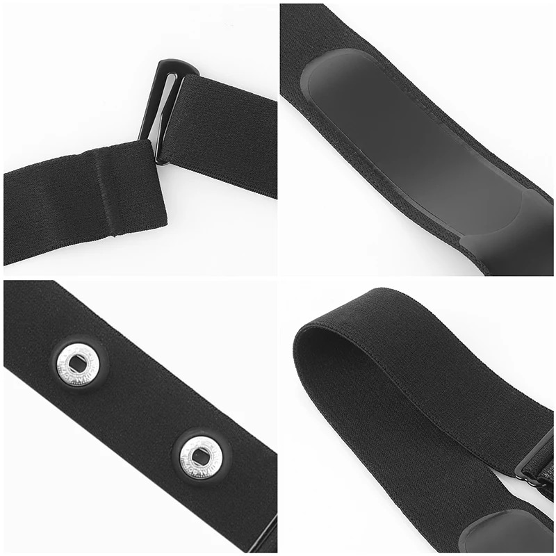 Premium vervangende hartslagba - Heart Rate Strap Chest recensie en prijs