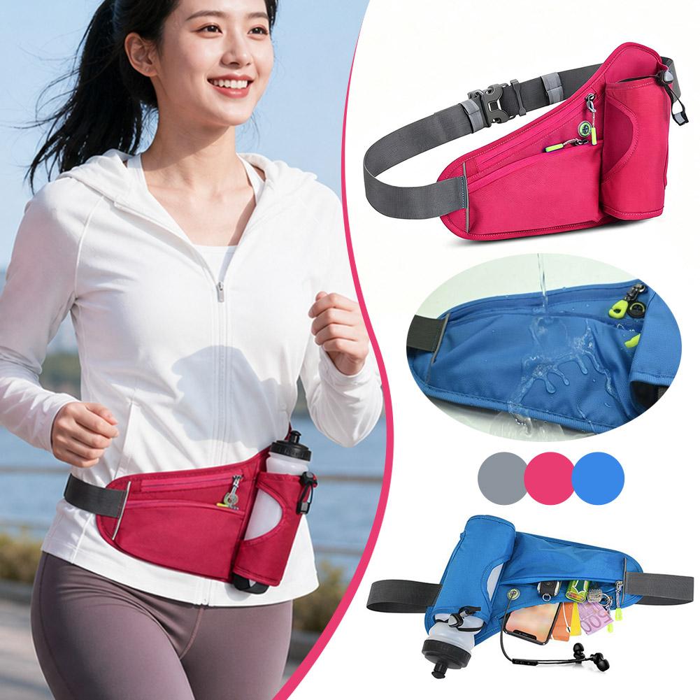 Waterdichte Oxford hardloop he - Running Gear Holder recensie en prijs