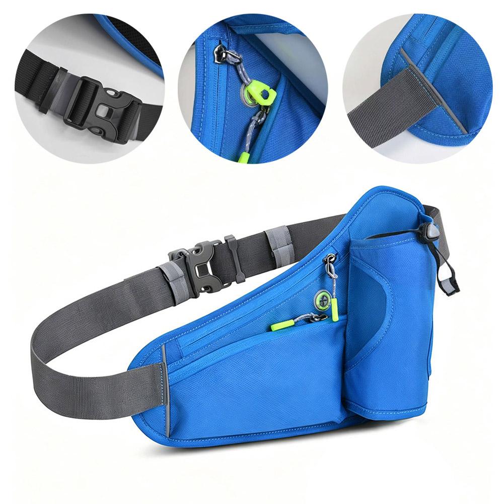 Waterdichte Oxford hardloop he - Running Gear Holder recensie en prijs