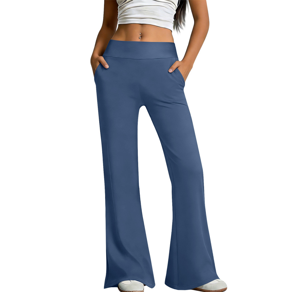 Hoge taille flare yoga legging - Running Gear Junior recensie en prijs