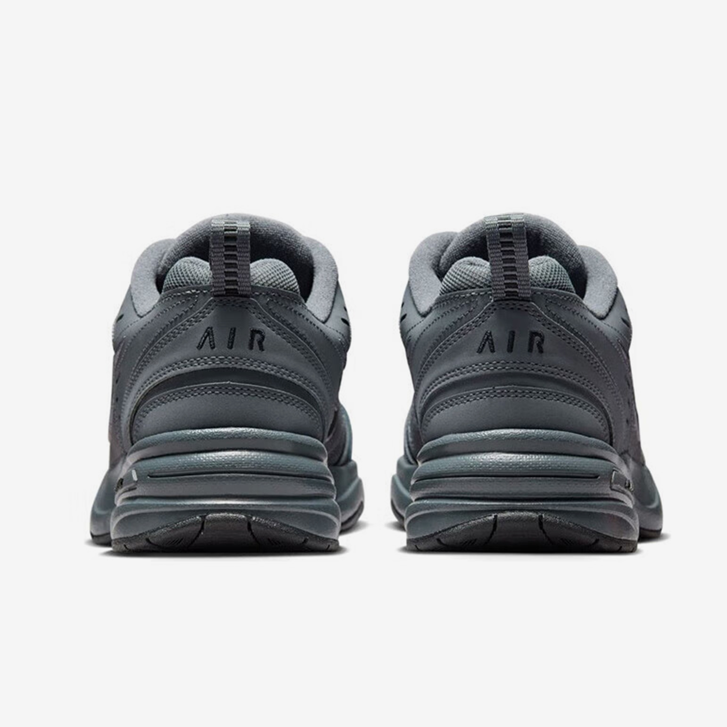 Nike Genuine Air Monarch IV Co - Running Gear Nike recensie en prijs