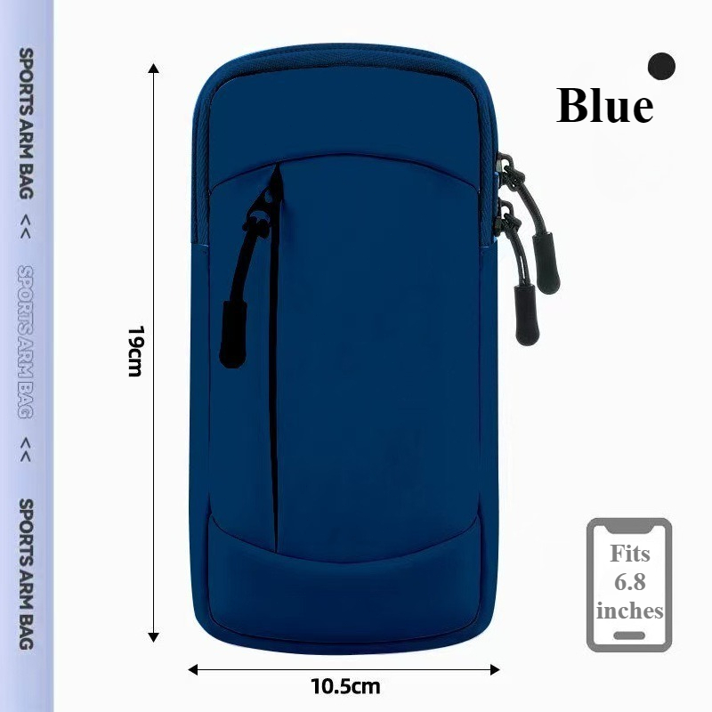 Hardlooparmband Telefoonhouder - Running Gear Holder recensie en prijs