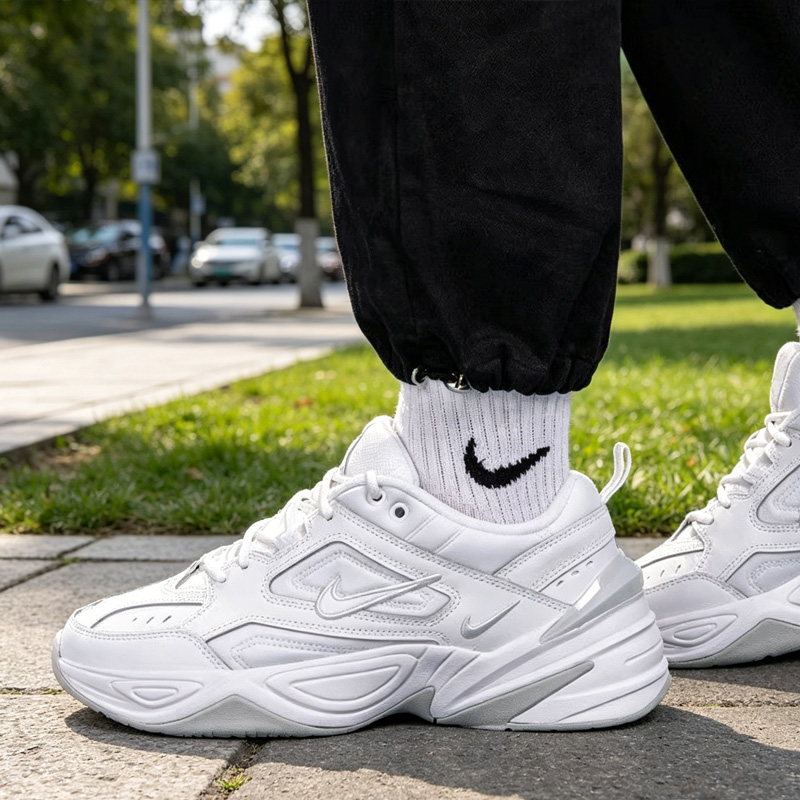 Nike 2026 Nieuwe Heren Casual  - Running Gear Nike recensie en prijs